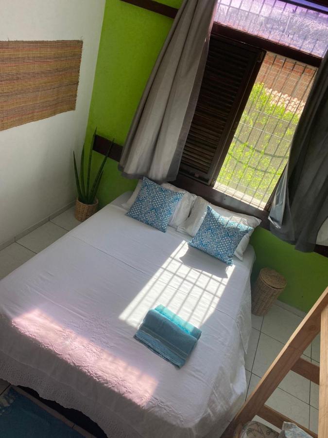 Parnaiba Hostel Kültér fotó