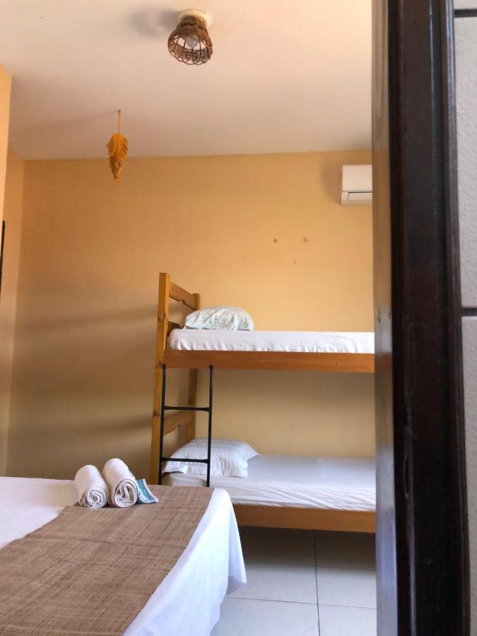 Parnaiba Hostel Kültér fotó