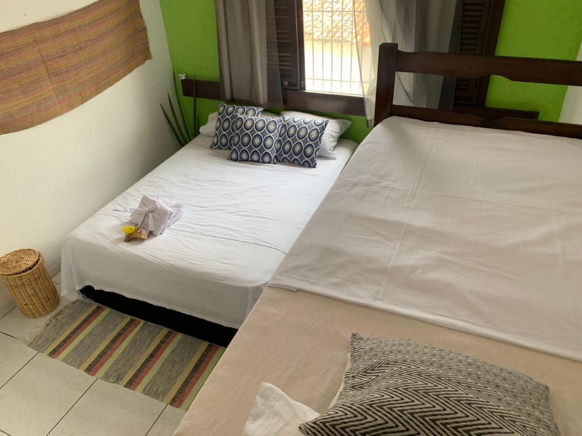 Parnaiba Hostel Kültér fotó
