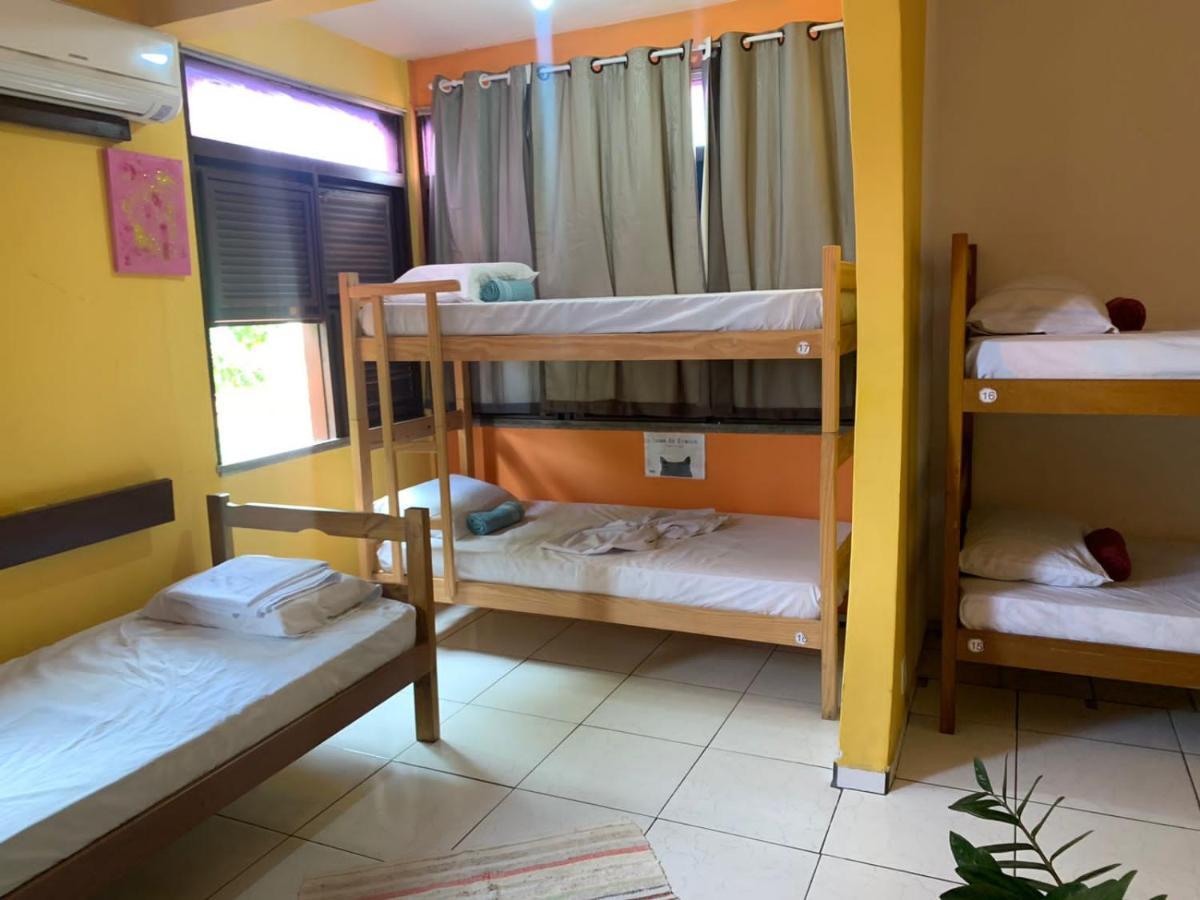 Parnaiba Hostel Szoba fotó