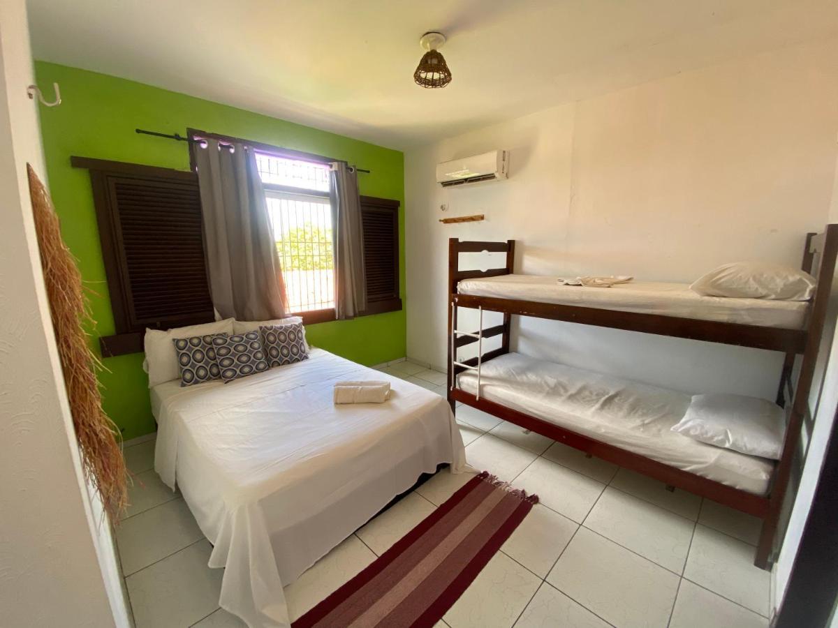Parnaiba Hostel Kültér fotó