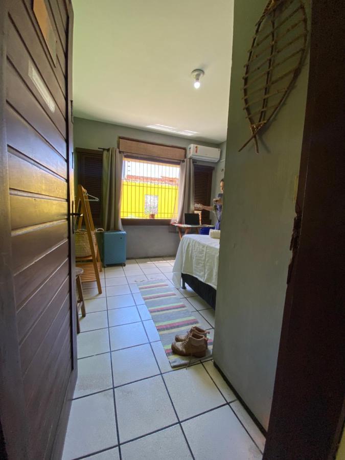 Parnaiba Hostel Kültér fotó