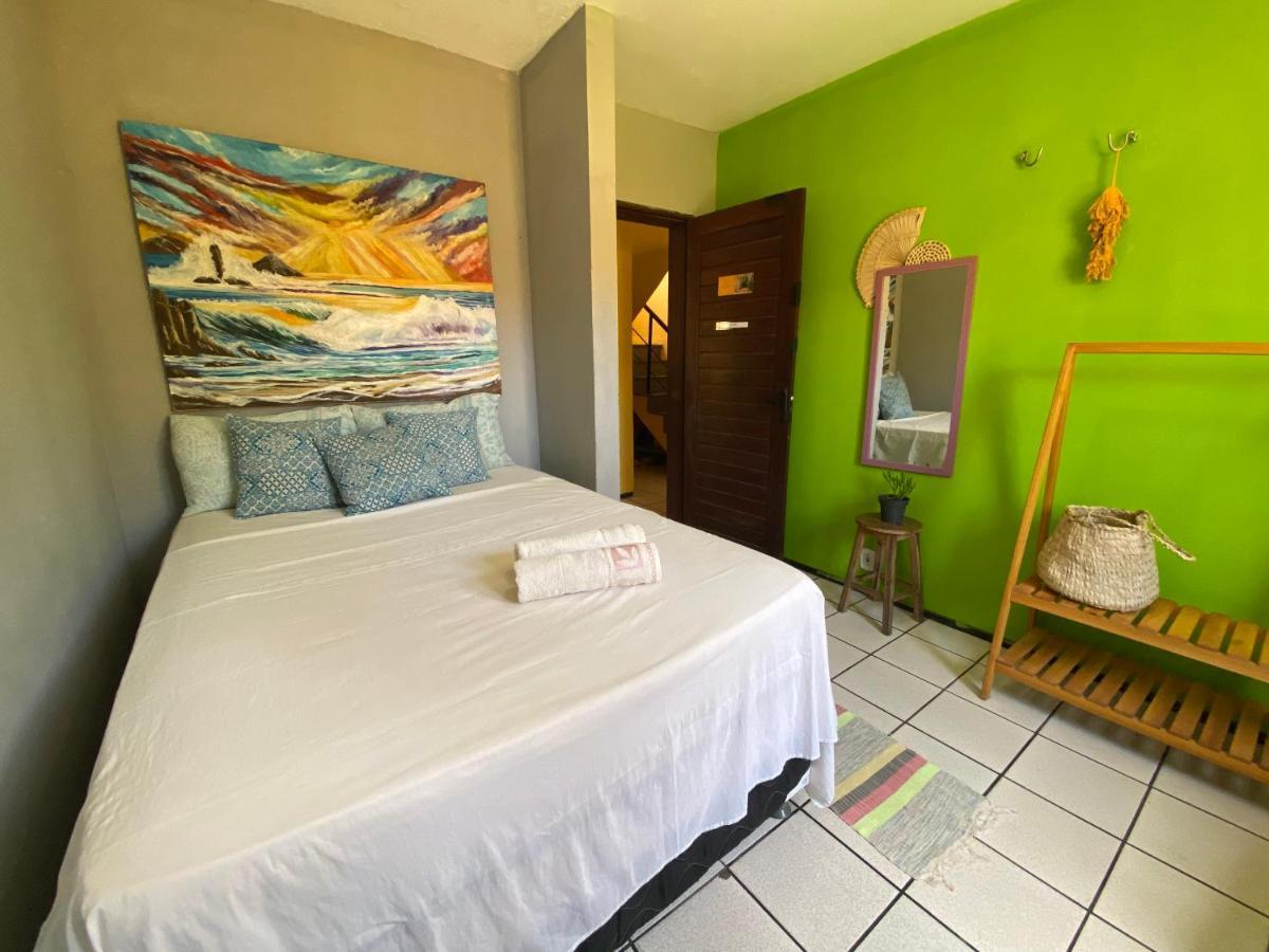 Parnaiba Hostel Kültér fotó