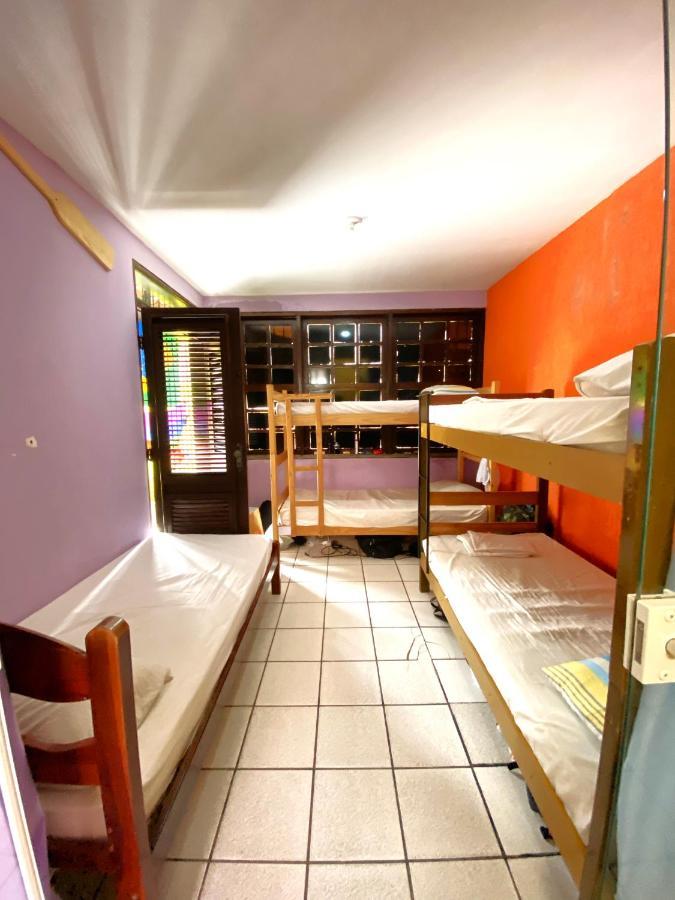 Parnaiba Hostel Kültér fotó