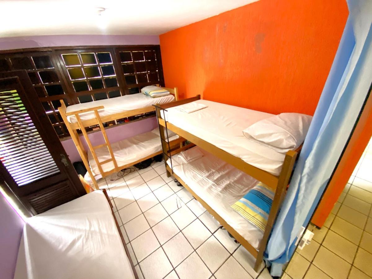 Parnaiba Hostel Kültér fotó
