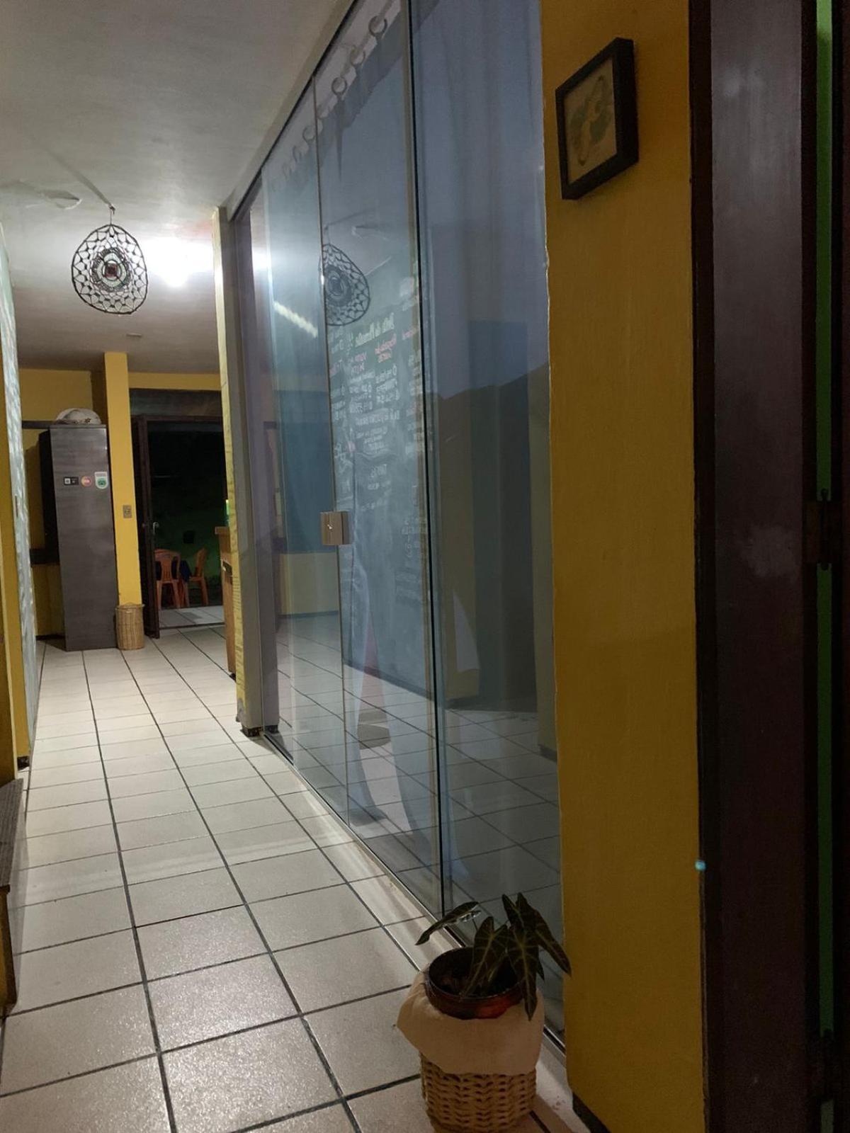 Parnaiba Hostel Szoba fotó