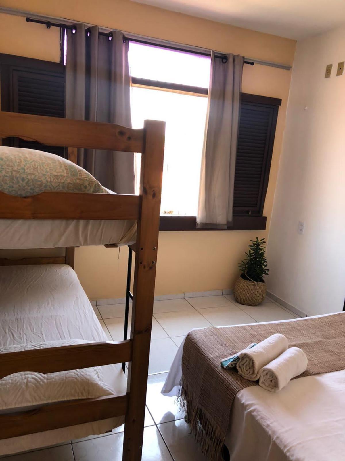Parnaiba Hostel Szoba fotó