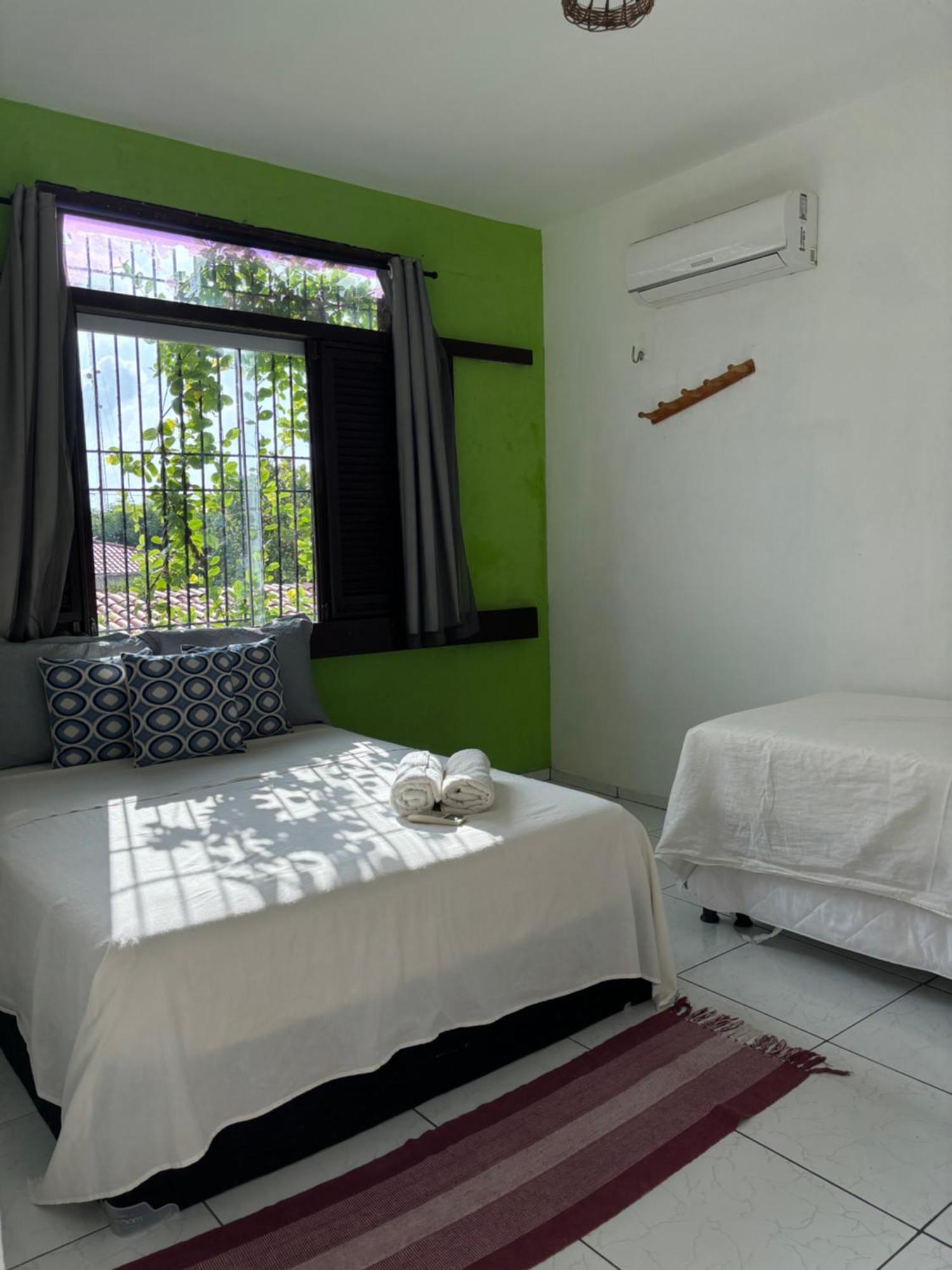 Parnaiba Hostel Kültér fotó