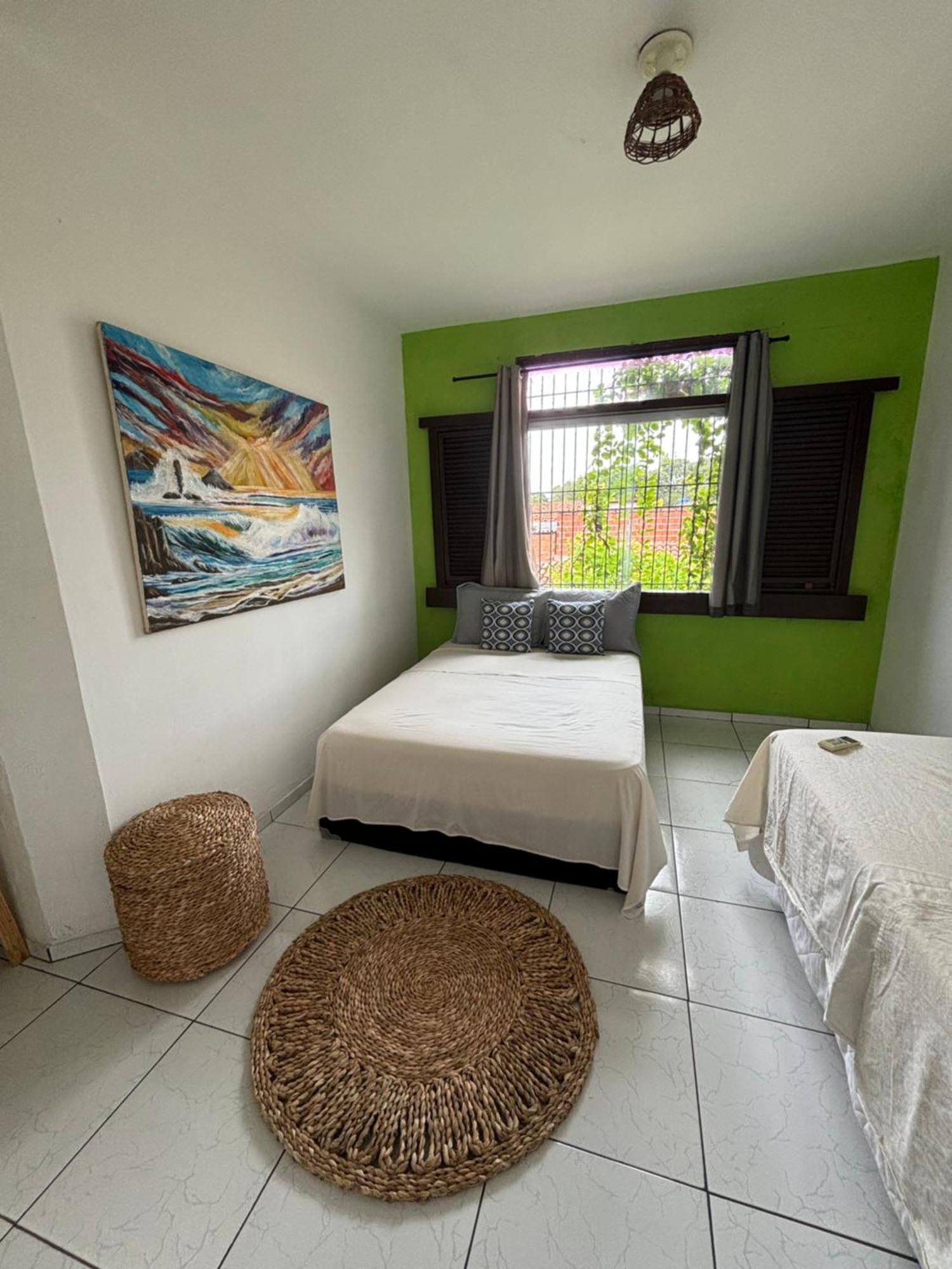 Parnaiba Hostel Kültér fotó